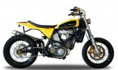 2012 Highland 950 Street Tracker photo
